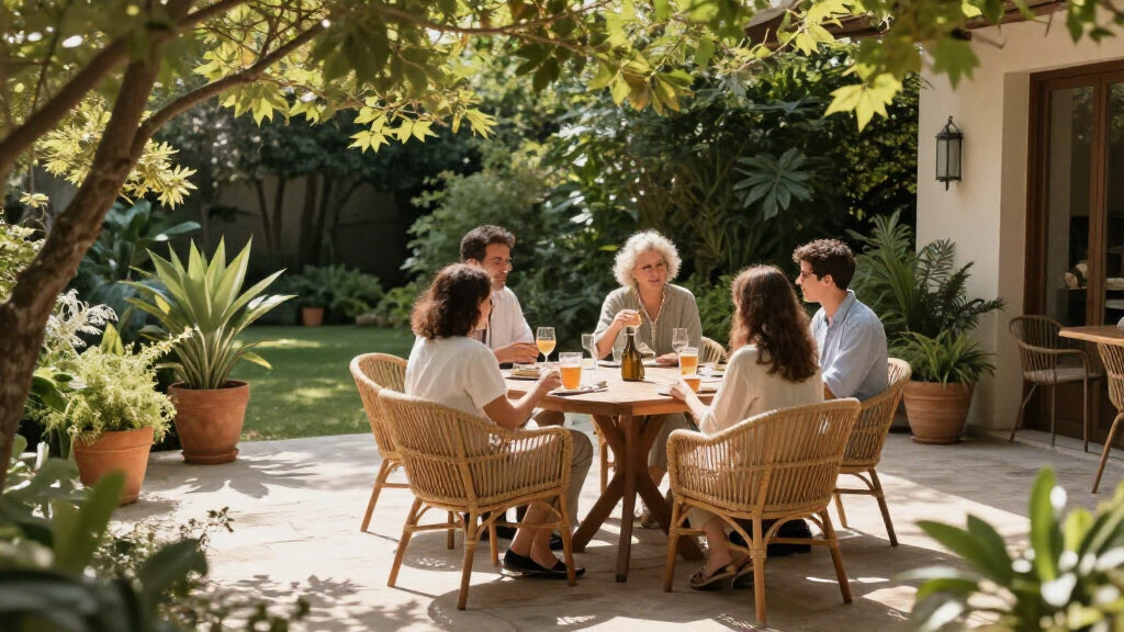 15 Best Outdoor Patio Furniture Sets in 2026