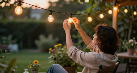 15 Best Outdoor String Lights in 2026
