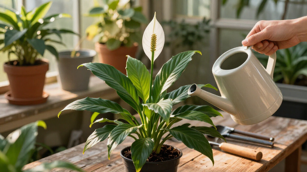 15 Best Peace Lily Care Supplies in 2026