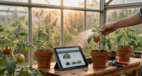15 Best Prime Day Greenhouse Deals for 2026