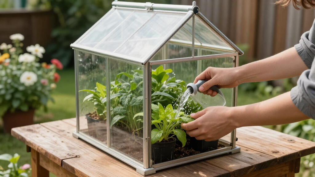 15 Best Small-Space Greenhouses in 2026