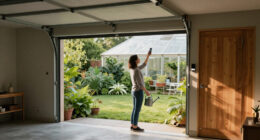 15 Best Smart Garage Devices for Convenience and Control in 2026