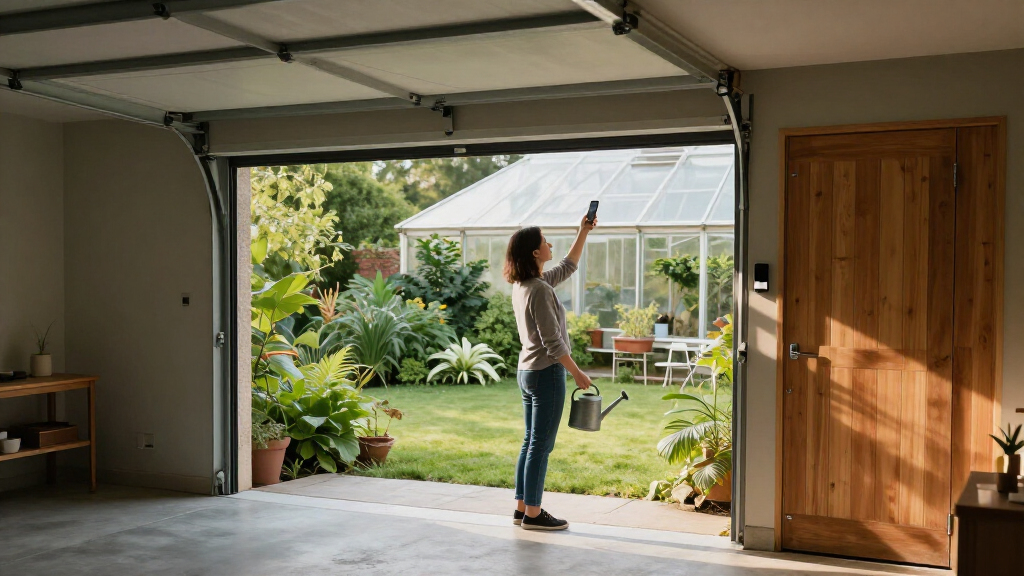 15 Best Smart Garage Devices for Convenience and Control in 2026