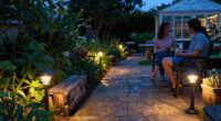 15 Best Solar Garden Lights for Brighter Outdoor Spaces in 2026