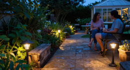 15 Best Solar Garden Lights for Brighter Outdoor Spaces in 2026