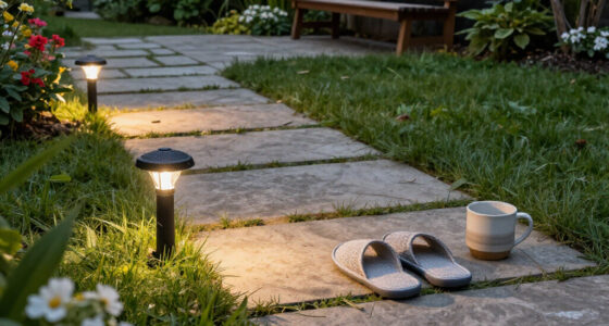15 Best Solar Garden Path Lights for 2026