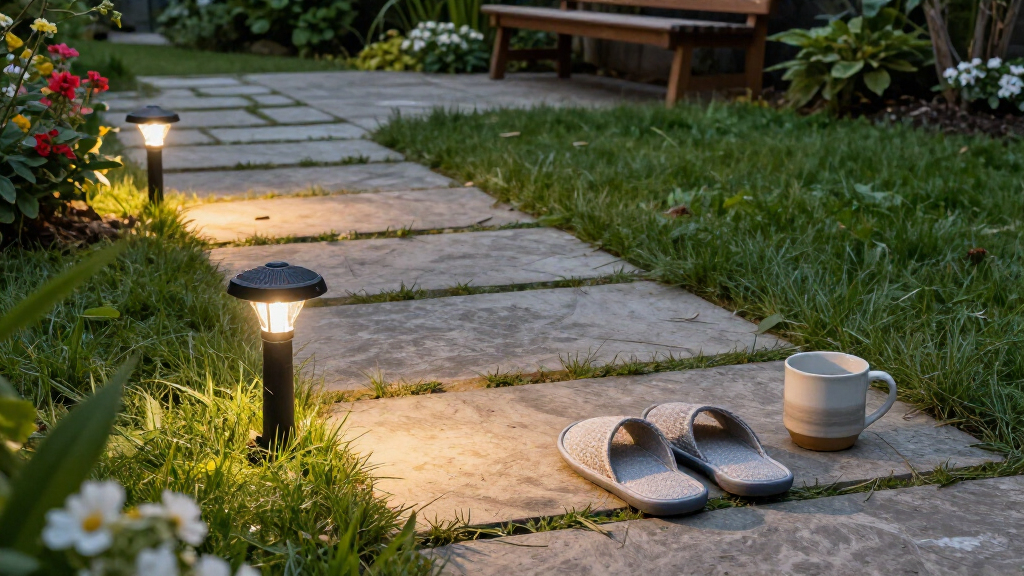 15 Best Solar Garden Path Lights for 2026