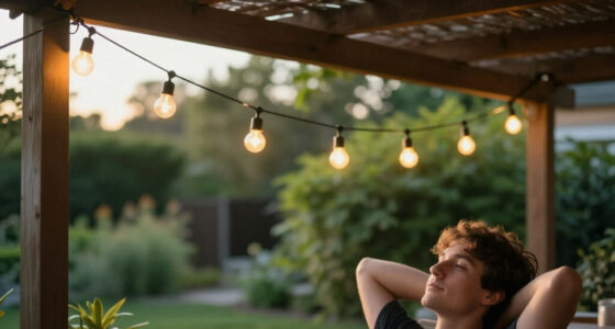 15 Best Solar Outdoor String Lights for 2026