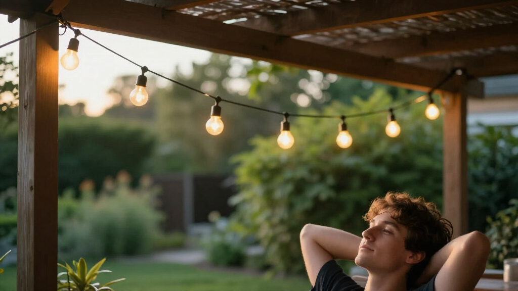 15 Best Solar Outdoor String Lights for 2026