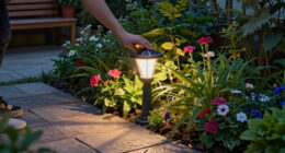 15 Best Solar-Powered Garden Lights in 2026
