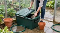 15 Best Waterproof Garden Storage Boxes for 2026
