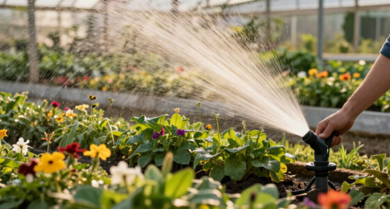 4 Best Garden Sprinkler Systems in 2026