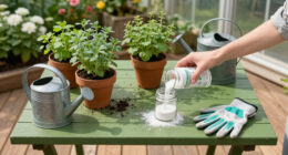 4 Tasks To Do In September To Prevent Pests Next Spring – And 1 Common Mistake To Avoid