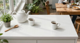 5 Best All-White Kitchen Decor in 2026