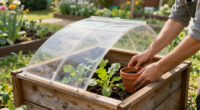 5 Best Cold Frame Greenhouse Kits in 2026