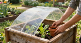 5 Best Cold Frame Greenhouse Kits in 2026