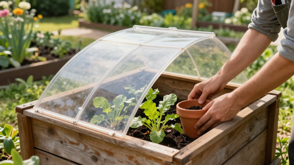 5 Best Cold Frame Greenhouse Kits in 2026