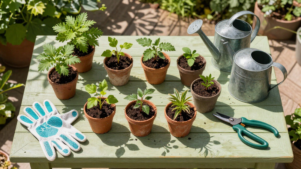 5 Easy-to-Grow Native Plants You Can Harvest From Seed In September To Expand Your Garden For Free – And Support Local Wildlife