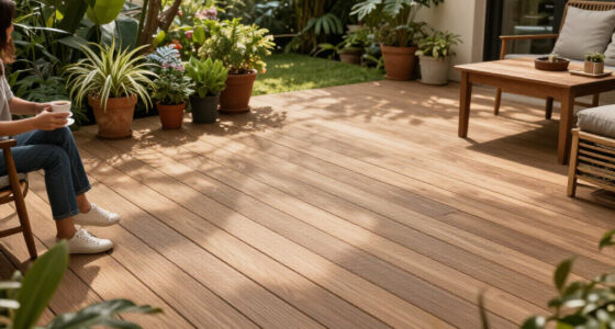 6 Best Composite Decking Boards in 2026