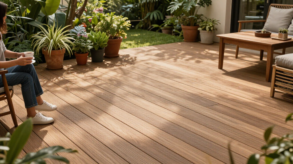 6 Best Composite Decking Boards in 2026