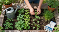 6 Fast-Growing Cover Crops To Sow In September For Richer Soil By Spring