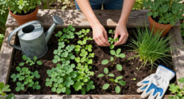 6 Fast-Growing Cover Crops To Sow In September For Richer Soil By Spring
