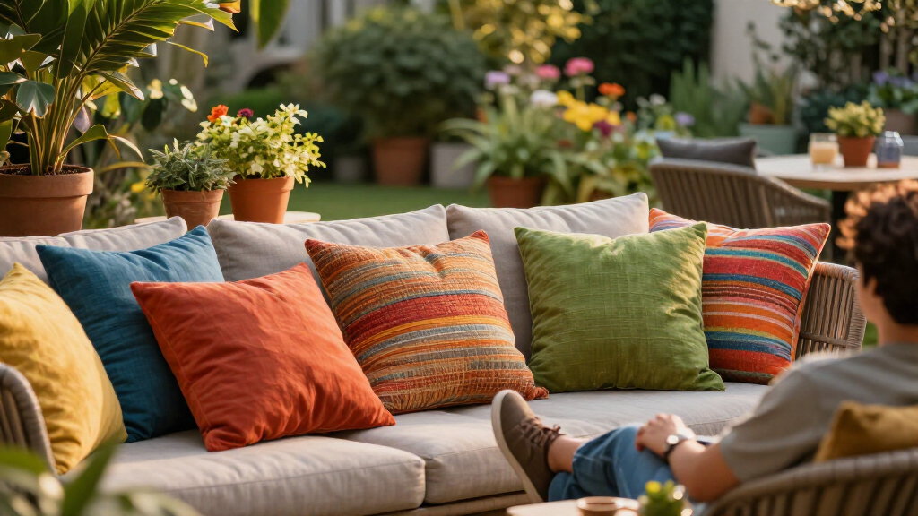 7 Best Colorful Home Decor in 2026