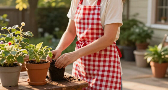7 Best Gingham Home Decor in 2026