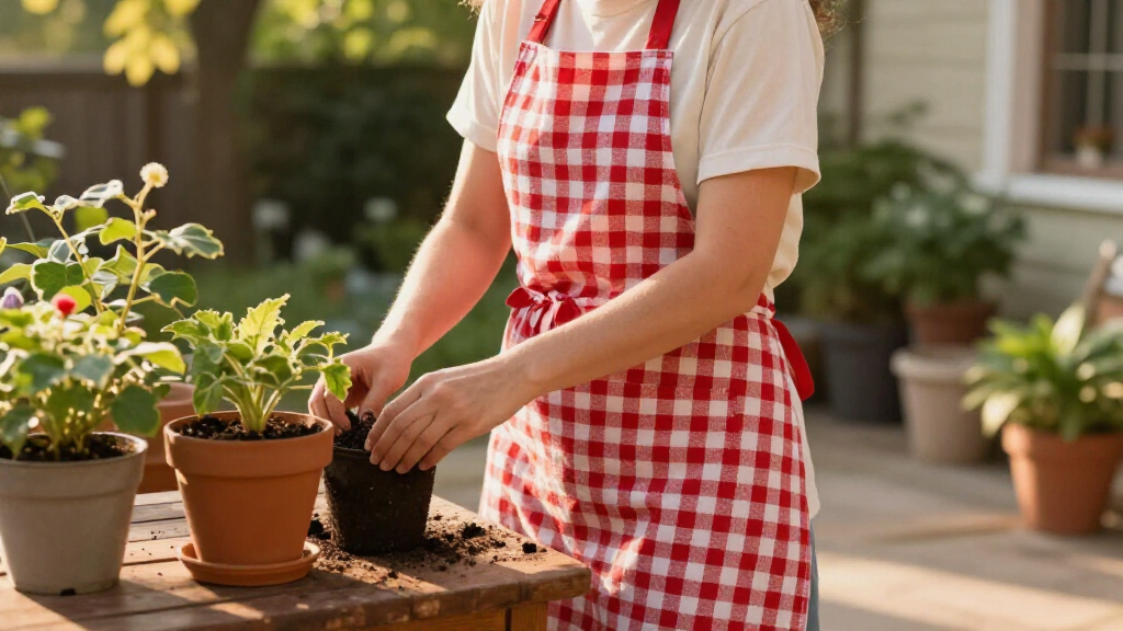7 Best Gingham Home Decor in 2026