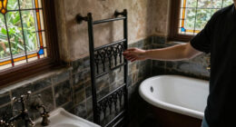 7 Best Gothic Bathroom Decor in 2026