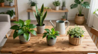 7 Houseplants You Should Bring Inside In September – Before The Cool Nights And Pests Catch Them Out