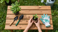 7 Small Gardening Hacks That Will Actually Change How You Garden