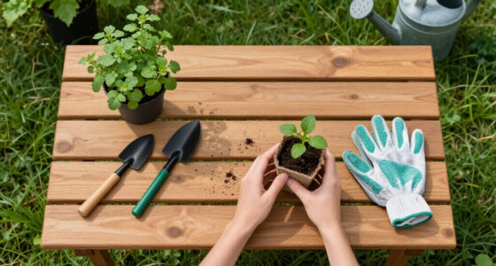 7 Small Gardening Hacks That Will Actually Change How You Garden