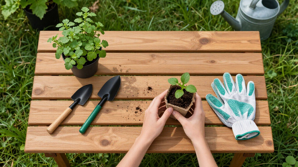 7 Small Gardening Hacks That Will Actually Change How You Garden