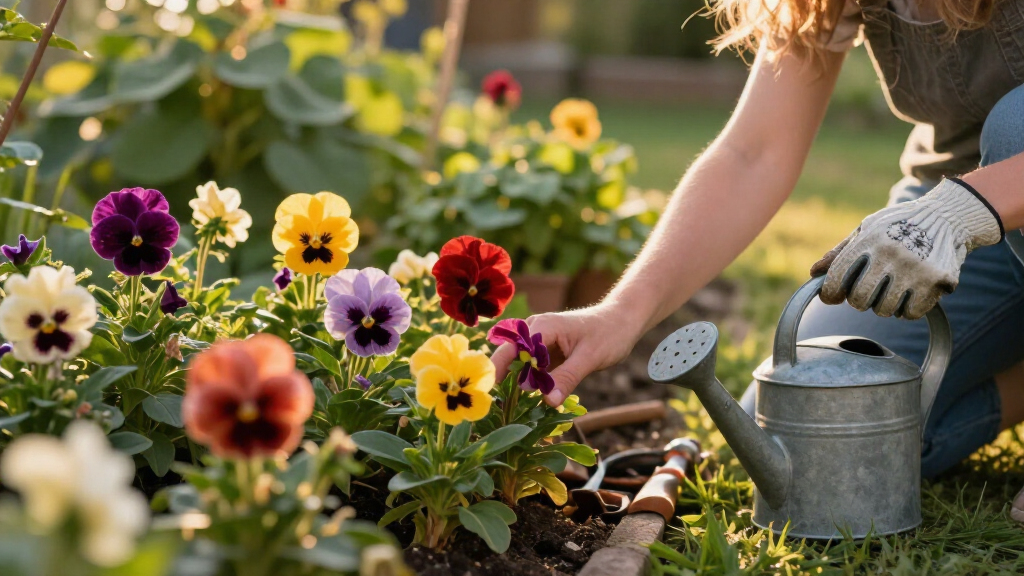 7 Stunning Flowers You've Never Heard Of – And September Is The Perfect Time To Plant Them