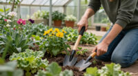 8 Best Ergonomic Gardening Tools in 2026