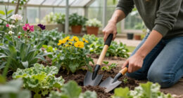 8 Best Ergonomic Gardening Tools in 2026
