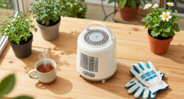 8 Best Garden Greenhouse Heating Systems in 2026