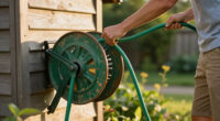 8 Best Garden Hose Reel Storage in 2026