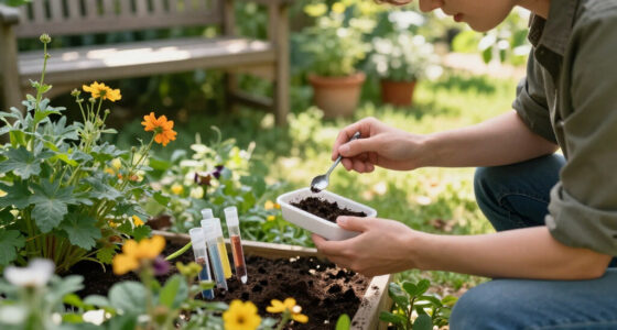 8 Best Garden Soil Test Kits in 2026