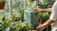 8 Best Greenhouse Dehumidifiers in 2026