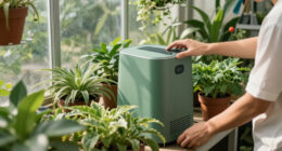8 Best Greenhouse Dehumidifiers in 2026