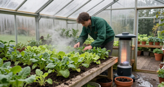 8 Best Heated Greenhouse Kits for 2026