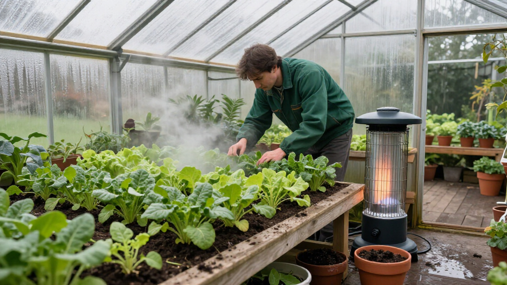 8 Best Heated Greenhouse Kits for 2026