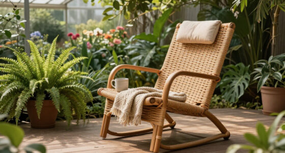 9 Best Sustainable Lounge Chairs in 2026