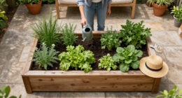 9 Innovative DIY Raised Bed Ideas You’ve Never Seen Before To Elevate Your Backyard Design
