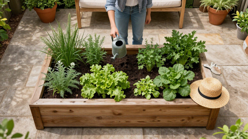 9 Innovative DIY Raised Bed Ideas You’ve Never Seen Before To Elevate Your Backyard Design