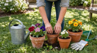 9 Quick Landscape Designer Tricks To Instantly Make A New Garden Look Mature