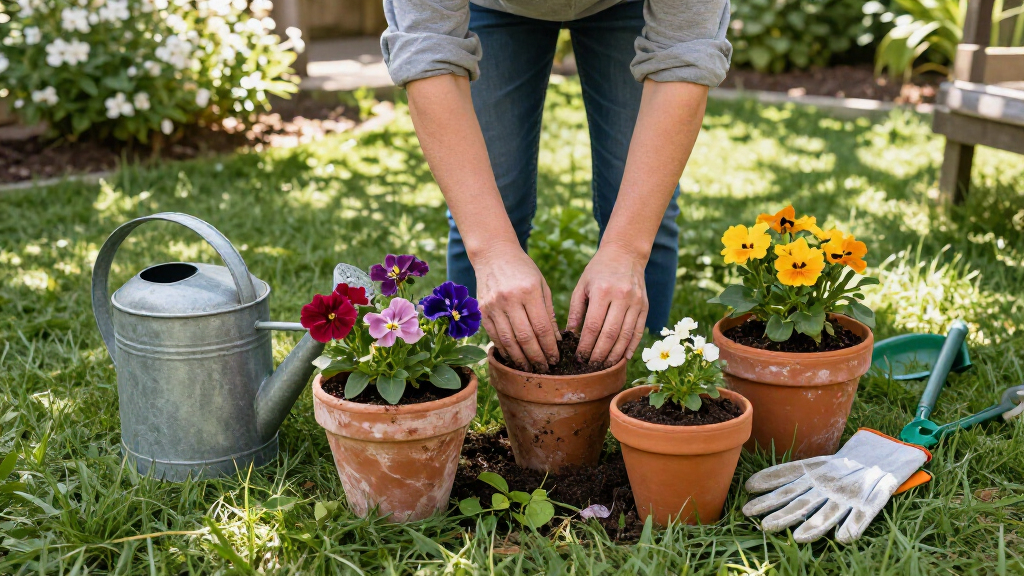9 Quick Landscape Designer Tricks To Instantly Make A New Garden Look Mature