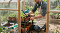 Backyard Greenhouse Starter Checklist 2026